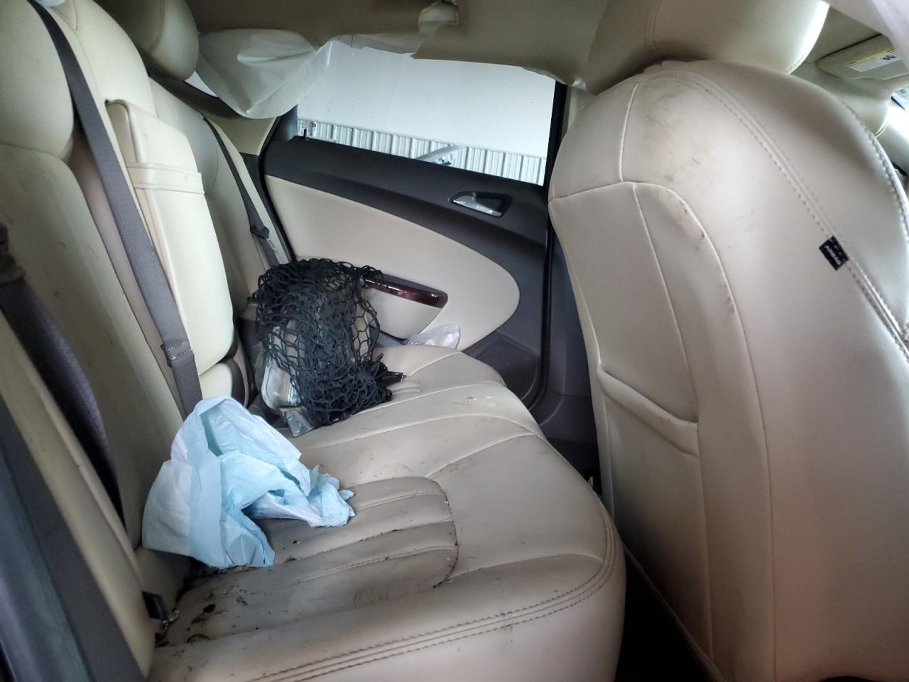 2015 Buick Verano VIN: 1G4PS5SK3F4176493 Lot: 67126975