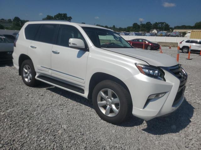  LEXUS GX 2016 Biały