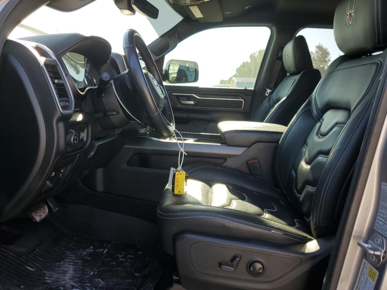 1c6srfft8nn236092 1C6SRFFT8NN236092 2022 Ram 1500 Big Horn/Lone Star