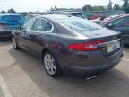 2009 JAGUAR XF LUXURY for sale at Copart NEWBURY