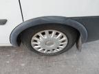 2004 VAUXHALL COMBO 1700 for sale at Copart SANDTOFT