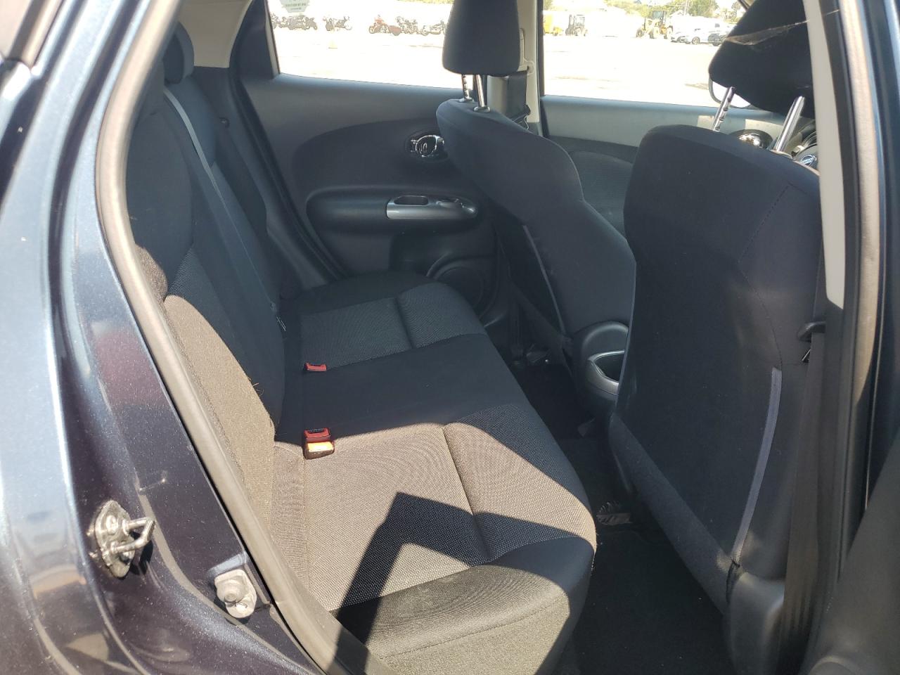 2013 Nissan Juke S VIN: JN8AF5MV9DT224317 Lot: 64421055