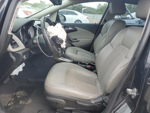  BUICK VERANO 2014 Black