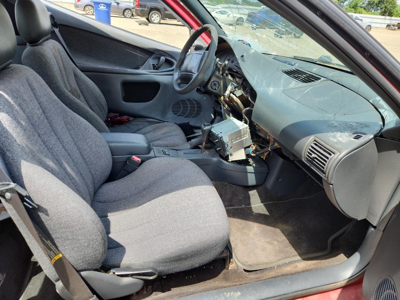 1g1jc124xy7259091 1G1JC124XY7259091 2000 Chevrolet Cavalier