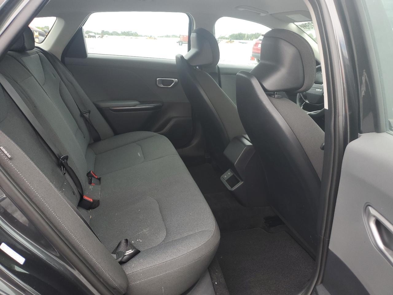 2025 Kia K4 Lx VIN: 3KPFT4DE4SE015092 Lot: 65060285