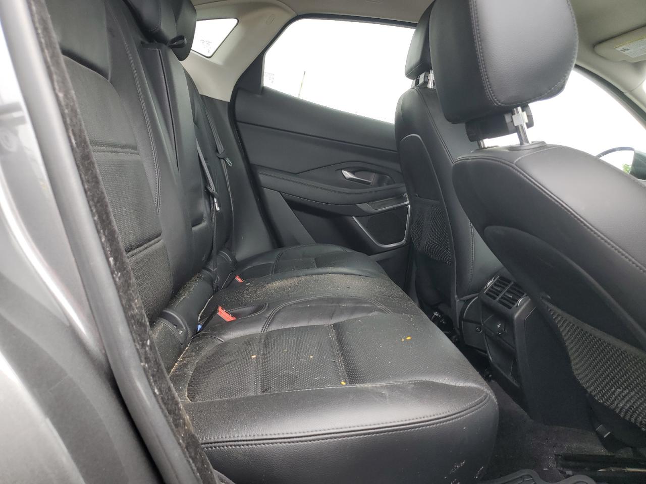 2019 Jaguar E-Pace S VIN: SADFJ2FX3K1Z63547 Lot: 63861605