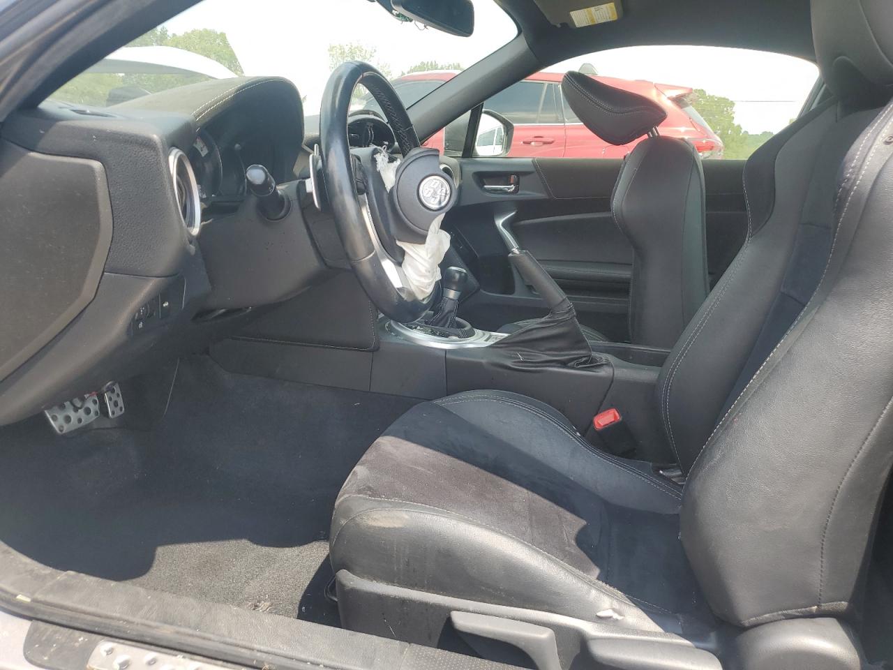 2018 Toyota 86 Gt VIN: JF1ZNAE15J8701710 Lot: 67096115