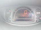 2010 RENAULT MODUS DYNA for sale at Copart SANDTOFT