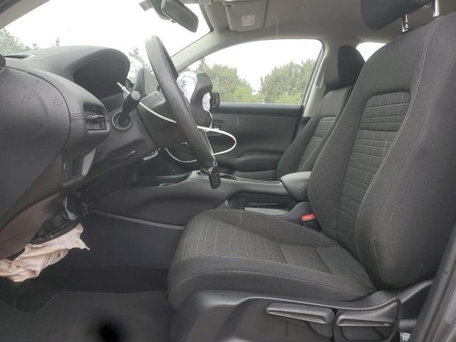  HONDA HR-V 2025 Серый