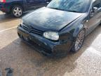 2002 VOLKSWAGEN GOLF GTI T for sale at Copart SANDWICH