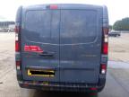 2024 RENAULT TRAFIC LL3 for sale at Copart WHITBURN