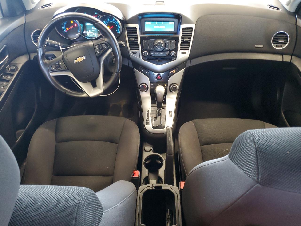 2014 Chevrolet Cruze Lt VIN: 1G1PC5SB3E7300446 Lot: 63003875
