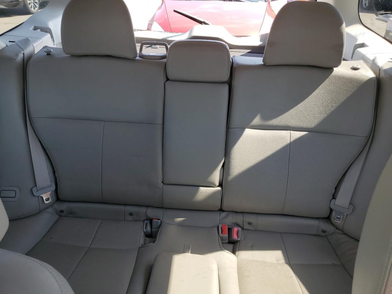 2013 Subaru Forester Touring VIN: JF2SHGGC6DH426584 Lot: 65755395