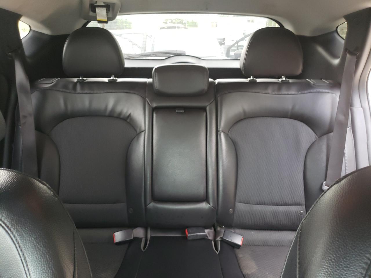 2014 Hyundai Tucson Gls VIN: KM8JU3AGXEU897782 Lot: 64202135