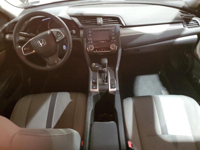  HONDA CIVIC 2017 Szary