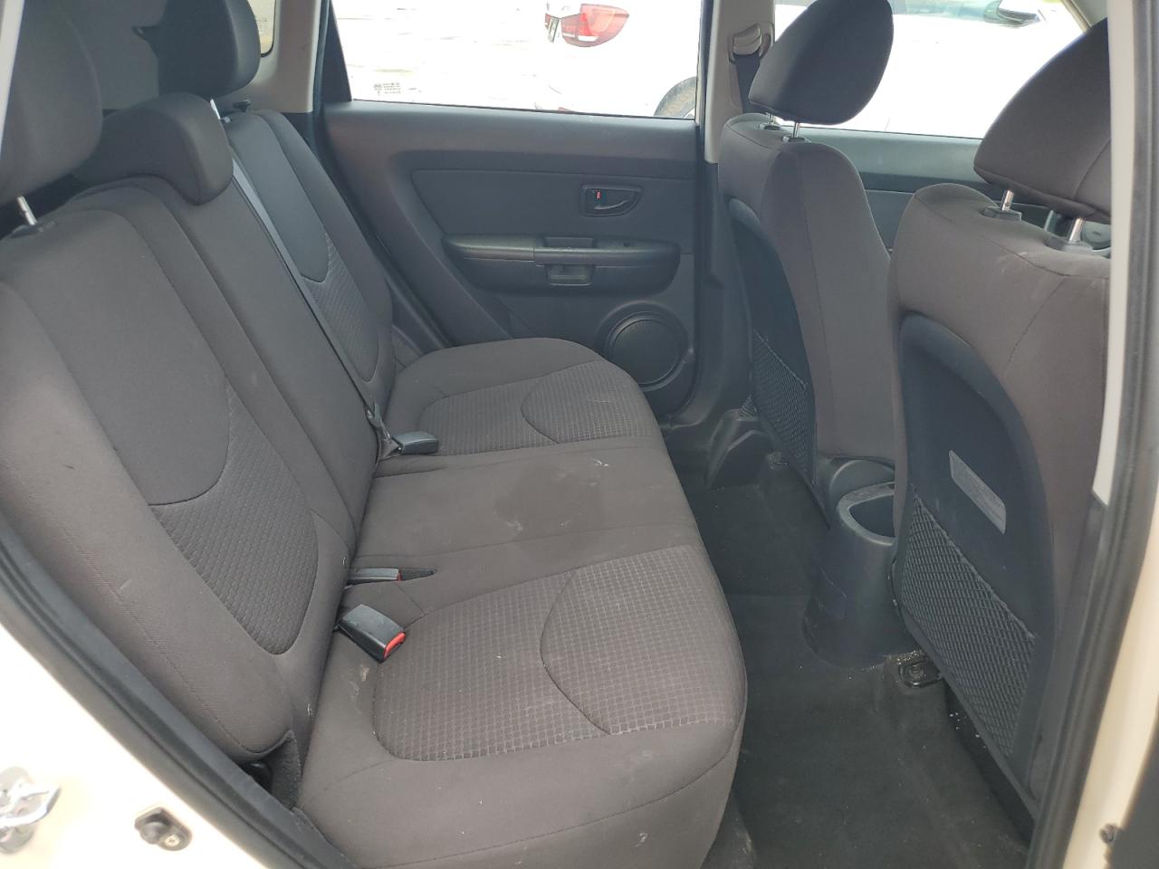 2012 Kia Soul VIN: KNDJT2A5XC7470744 Lot: 66683955