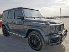 2021 MERCEDES-BENZ G 63 AMG   for sale at Copart TX - DALLAS