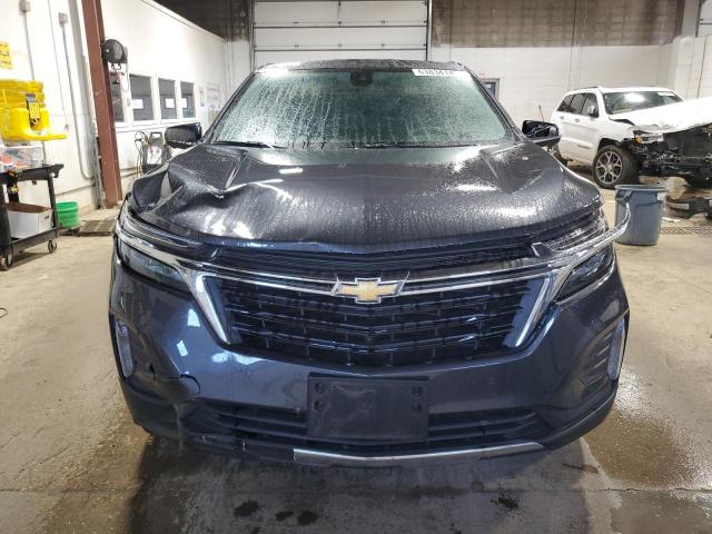  CHEVROLET EQUINOX 2023 Gray