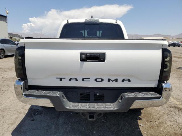  TOYOTA TACOMA 2023 Biały