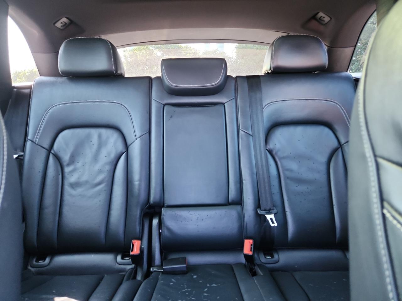 2016 Audi Sq5 Premium Plus VIN: WA1CCAFP4GA150948 Lot: 65692065