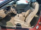 2002 CHRYSLER SEBRING GTC   for sale at Copart NY - SYRACUSE