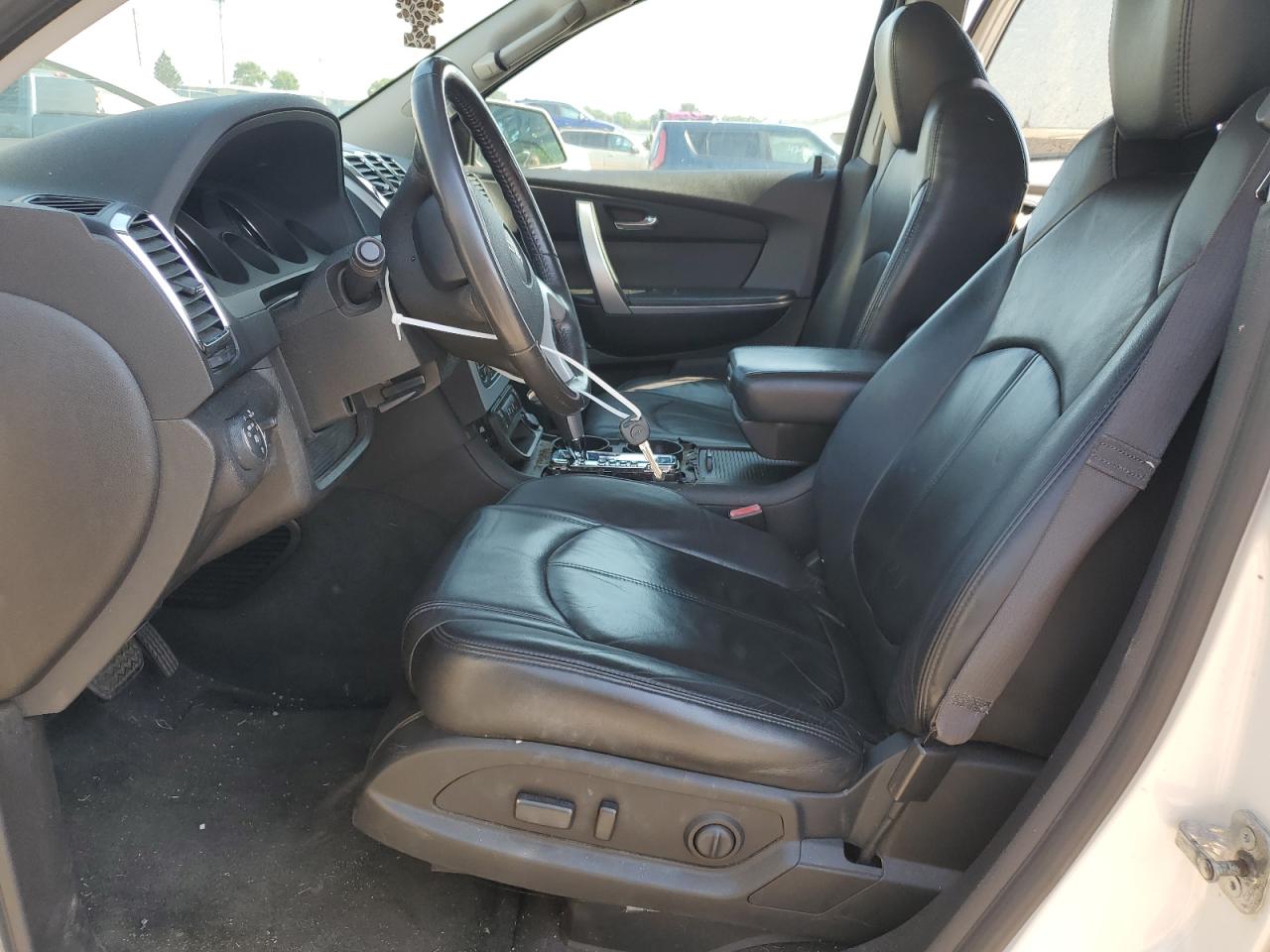 2012 GMC Acadia Slt-1 VIN: 1GKKRRED1CJ396036 Lot: 63675065