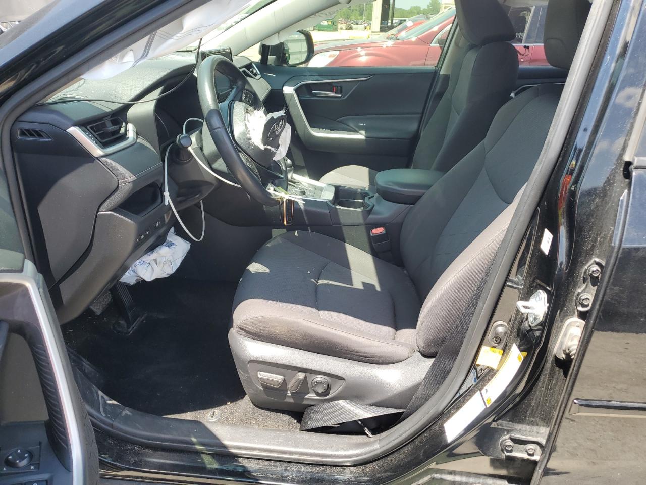 2020 Toyota Rav4 Xle VIN: JTMR6RFV7LD006369 Lot: 64778725