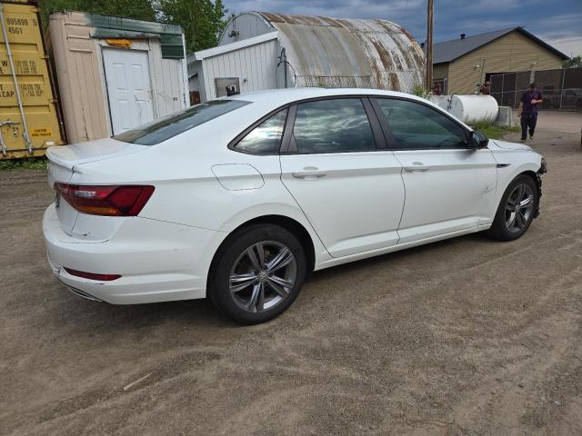  VOLKSWAGEN JETTA 2019 Biały