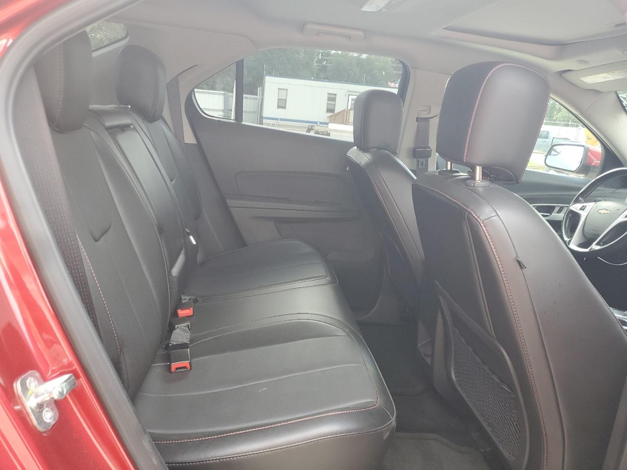 2012 Chevrolet Equinox Lt VIN: 2GNALPEK9C1294478 Lot: 65438715