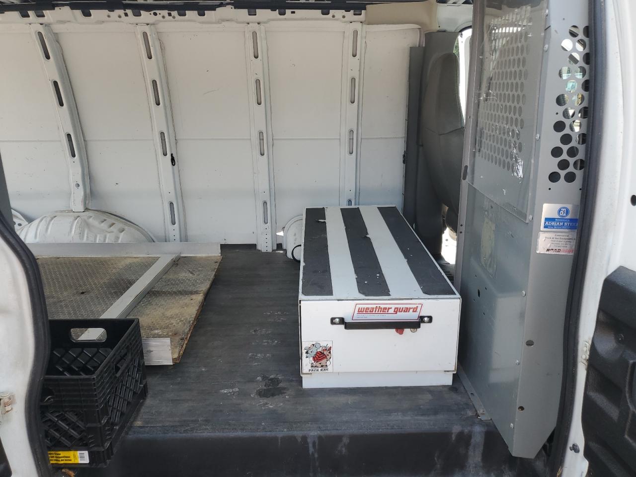 2004 Chevrolet Express G1500 VIN: 1GCFG15X641132150 Lot: 63562095