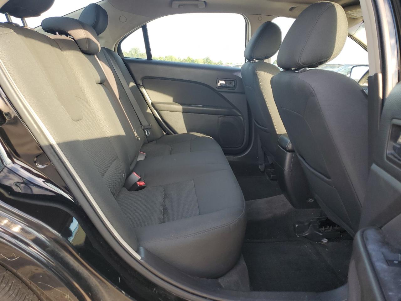 2012 Ford Fusion Se VIN: 3FAHP0HA9CR122250 Lot: 64874405