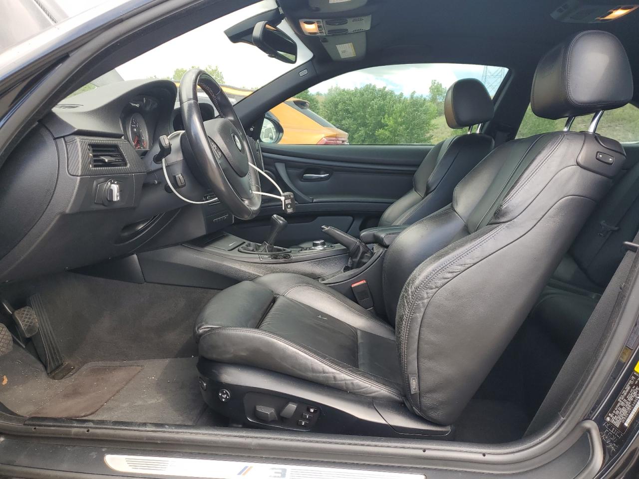 2011 BMW M3 VIN: WBSKG9C56BE645914 Lot: 62713015