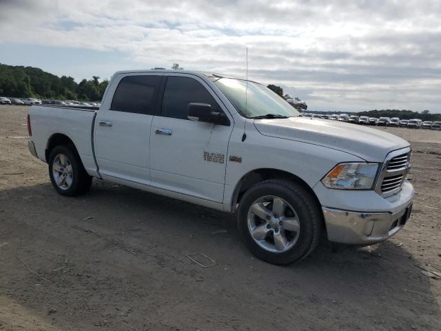  RAM 1500 2017 Белы