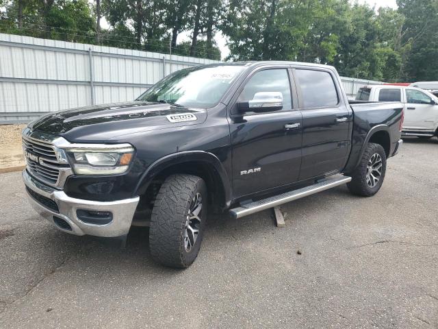 2019 RAM 1500 LARAMIE   for sale at Copart NJ - GLASSBORO WEST