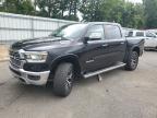 2019 RAM 1500 LARAMIE   for sale at Copart NJ - GLASSBORO WEST