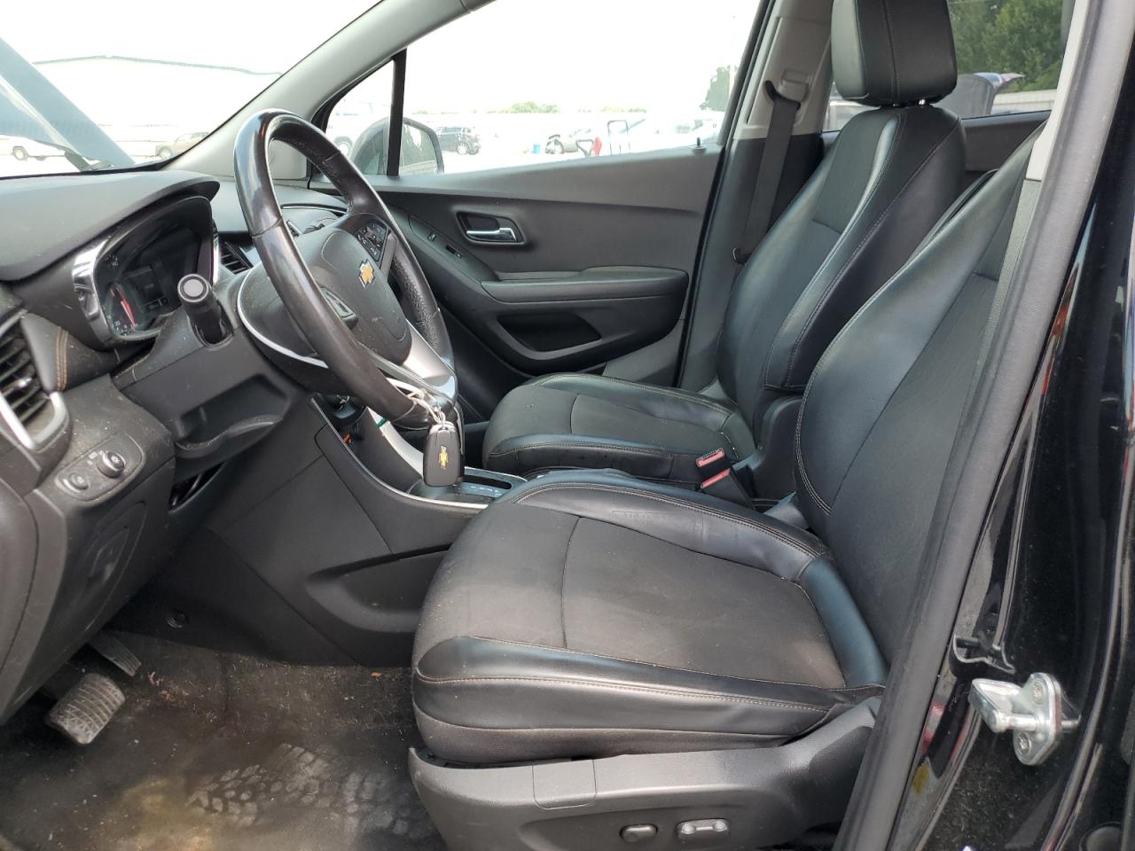 2020 Chevrolet Trax 1Lt VIN: KL7CJLSBXLB011488 Lot: 63834645