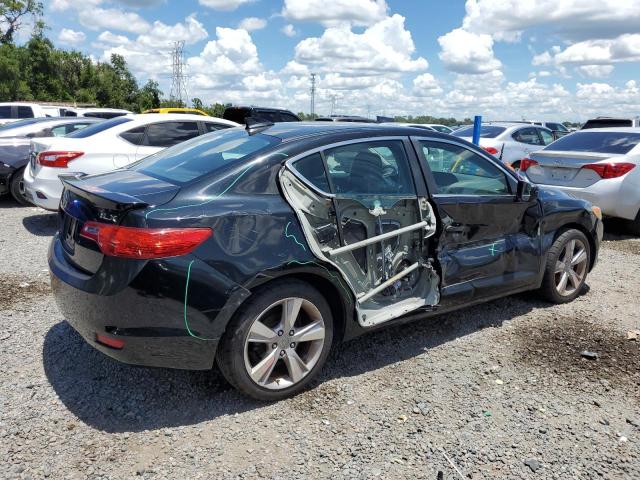  ACURA ILX 2014 Black