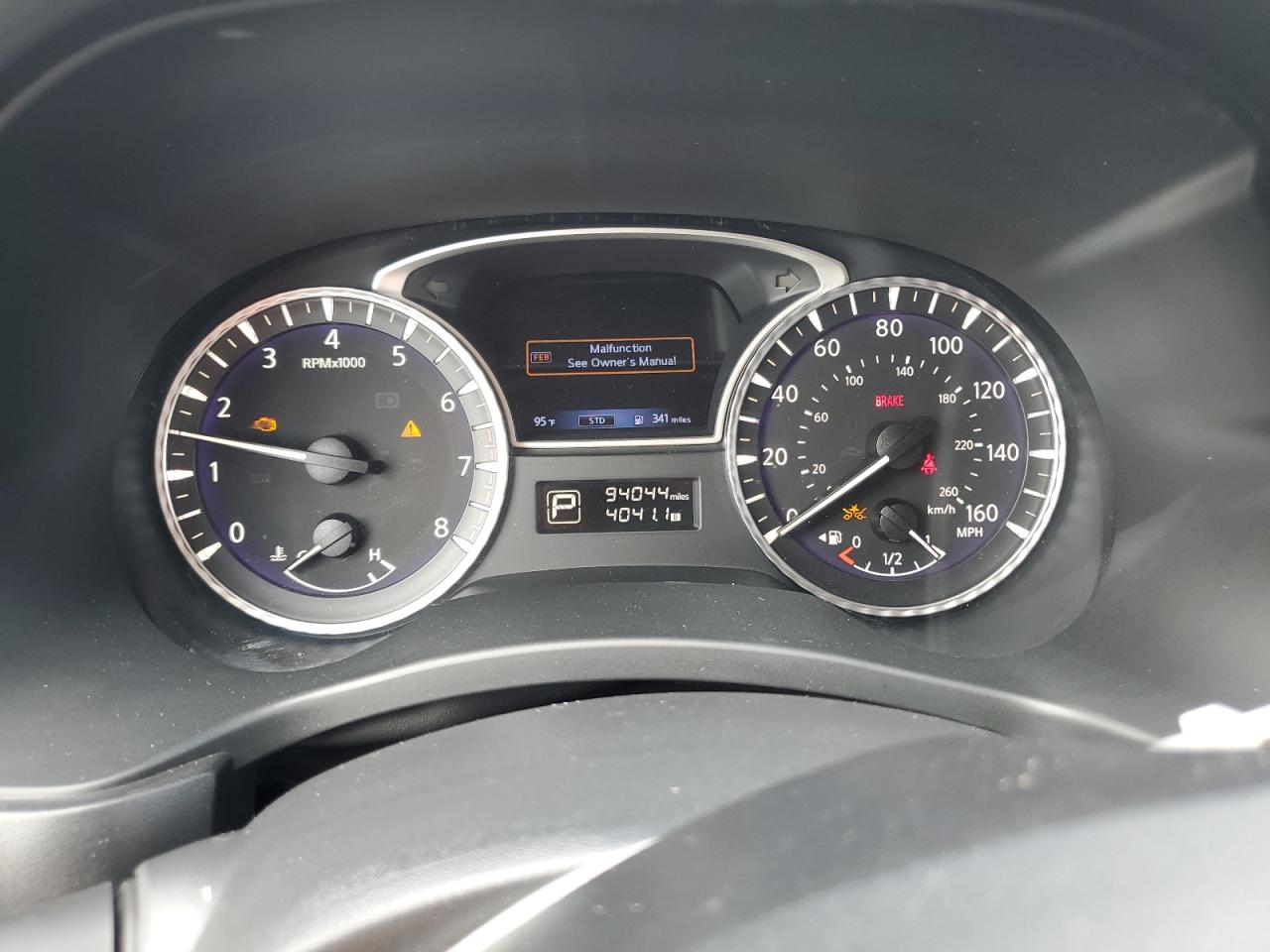 2020 Infiniti Qx60 Luxe VIN: 5N1DL0MM8LC513422 Lot: 63602605