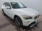 2010 BMW X1 for sale at Copart WESTBURY
