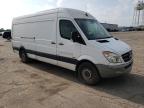 2013 MERCEDES-BENZ SPRINTER 2500 for sale at Copart IL - CHICAGO SOUTH
