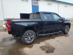 2025 CHEVROLET SILVERADO K1500 RST   for sale at Copart NB - MONCTON