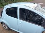 2013 CITROEN C1 VTR+ for sale at Copart SANDWICH