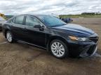 2019 TOYOTA CAMRY L   for sale at Copart AB - CALGARY
