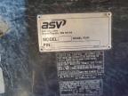 2022 ASV RT40 TRACKED SKID STEER LOADER à vendre chez Copart FL - JACKSONVILLE NORTH