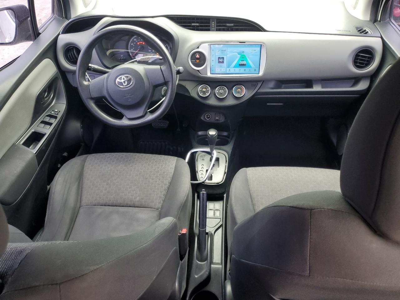 2016 Toyota Yaris L VIN: VNKKTUD39GA063735 Lot: 65145305