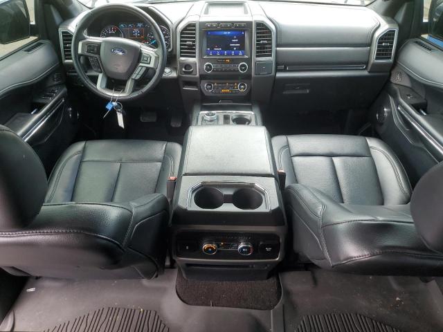  FORD EXPEDITION 2021 Czarny