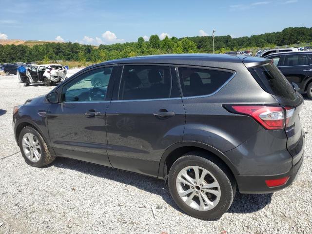 Паркетники FORD ESCAPE 2017 Серый
