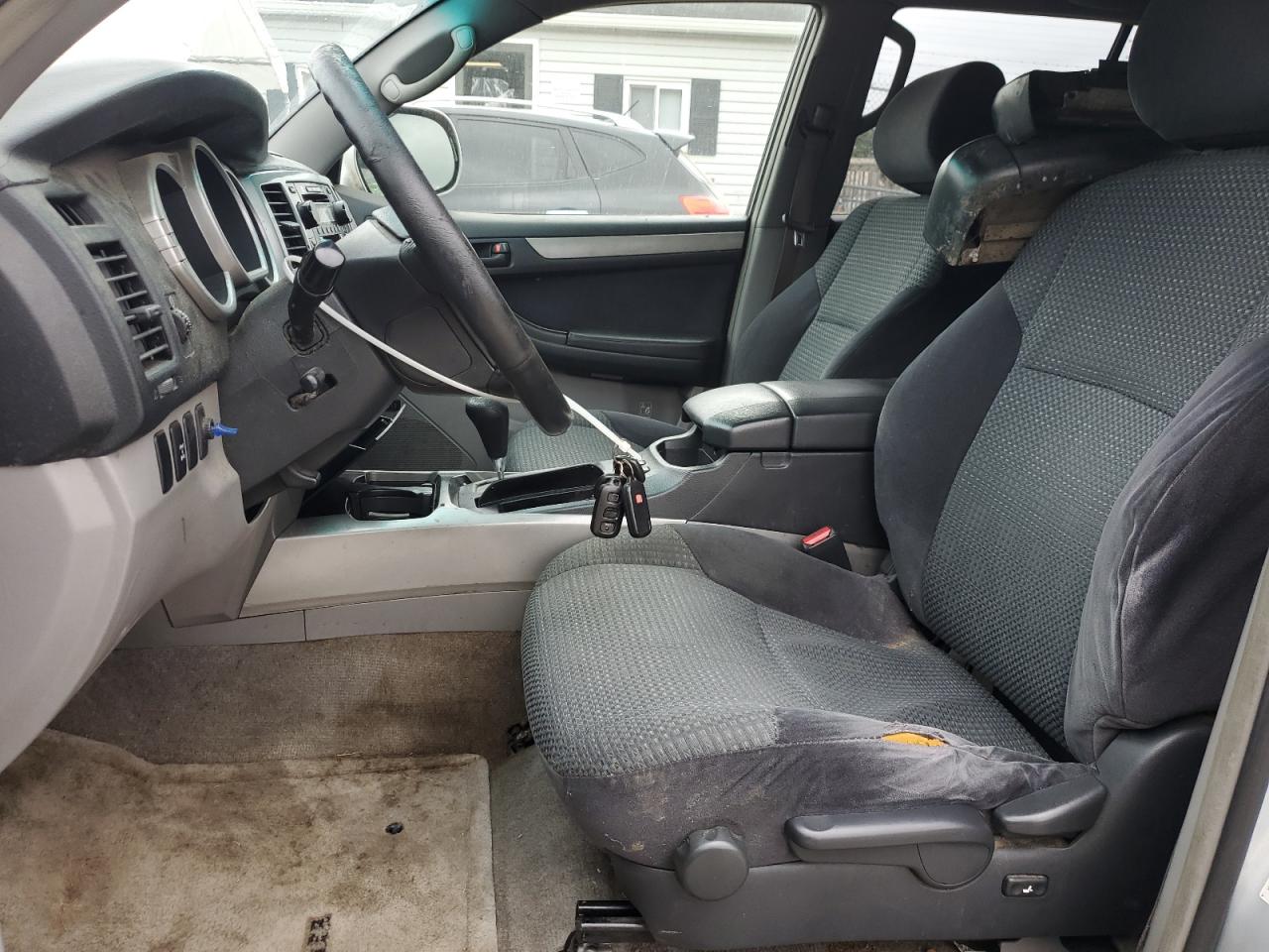 2003 Toyota 4Runner Sr5 VIN: JTEBU14R430009229 Lot: 65327515