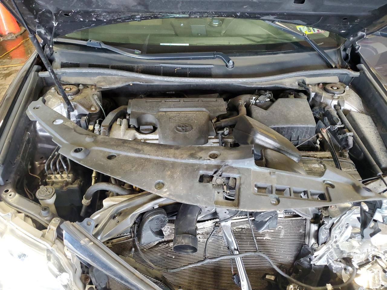 2014 Toyota Camry L VIN: 4T4BF1FK0ER378438 Lot: 65434055