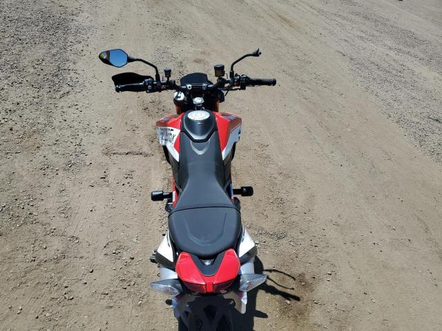 2020 DUCATI HYPERMOTARD 950  